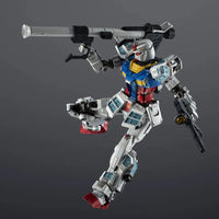 Bandai Chogokin RX-78F00/E Gundam (EXPO2025 Exclusive) - Kidultverse