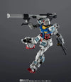 Bandai Chogokin RX-78F00/E Gundam (EXPO2025 Exclusive) - Kidultverse