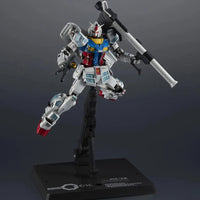 Bandai Chogokin RX-78F00/E Gundam (EXPO2025 Exclusive) - Kidultverse