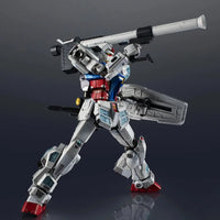 Bandai Chogokin RX-78F00/E Gundam (EXPO2025 Exclusive) - Kidultverse