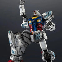 Bandai Chogokin RX-78F00/E Gundam (EXPO2025 Exclusive) - Kidultverse