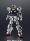 Bandai Chogokin RX-78F00/E Gundam (EXPO2025 Exclusive) - Kidultverse