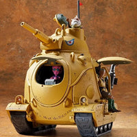 Bandai Chogokin Sand Land Tank 104 - Kidultverse