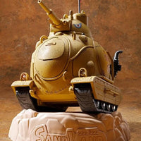 Bandai Chogokin Sand Land Tank 104 - Kidultverse