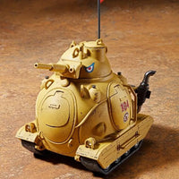 Bandai Chogokin Sand Land Tank 104 - Kidultverse