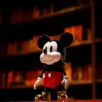 Bandai Chogokin Super Change Mickey Mouse by Kunio Okawara - Kidultverse