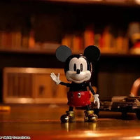 Bandai Chogokin Super Change Mickey Mouse by Kunio Okawara - Kidultverse