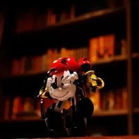 Bandai Chogokin Super Change Mickey Mouse by Kunio Okawara - Kidultverse