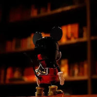 Bandai Chogokin Super Change Mickey Mouse by Kunio Okawara - Kidultverse