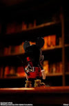 Bandai Chogokin Super Change Mickey Mouse by Kunio Okawara - Kidultverse