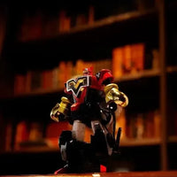 Bandai Chogokin Super Change Mickey Mouse by Kunio Okawara - Kidultverse