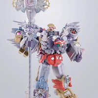 Bandai Chogokin Super Magic Combined King Robo Mickey & Friends Disney 100 Years of Wonder - Kidultverse