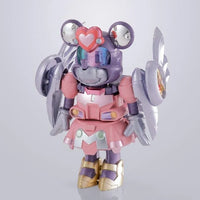 Bandai Chogokin Super Magic Combined King Robo Mickey & Friends Disney 100 Years of Wonder - Kidultverse