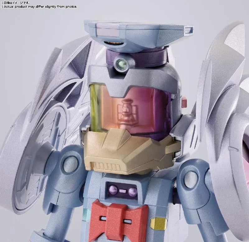 Bandai Chogokin Super Magic Combined King Robo Mickey & Friends Disney 100 Years of Wonder - Kidultverse