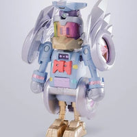 Bandai Chogokin Super Magic Combined King Robo Mickey & Friends Disney 100 Years of Wonder - Kidultverse