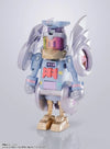 Bandai Chogokin Super Magic Combined King Robo Mickey & Friends Disney 100 Years of Wonder - Kidultverse