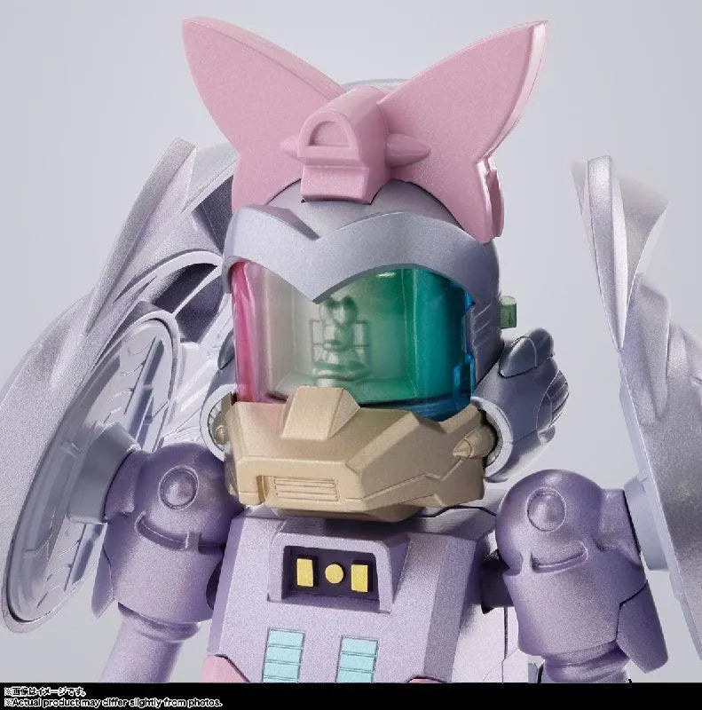 Bandai Chogokin Super Magic Combined King Robo Mickey & Friends Disney 100 Years of Wonder - Kidultverse