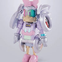 Bandai Chogokin Super Magic Combined King Robo Mickey & Friends Disney 100 Years of Wonder - Kidultverse