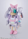 Bandai Chogokin Super Magic Combined King Robo Mickey & Friends Disney 100 Years of Wonder - Kidultverse