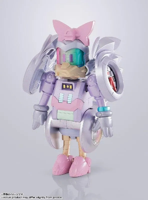 Bandai Chogokin Super Magic Combined King Robo Mickey & Friends Disney 100 Years of Wonder - Kidultverse