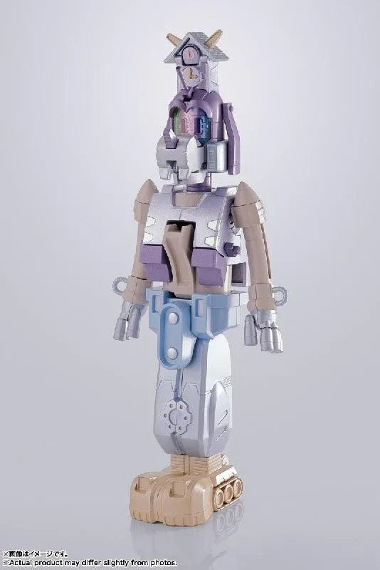 Bandai Chogokin Super Magic Combined King Robo Mickey & Friends Disney 100 Years of Wonder - Kidultverse
