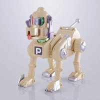 Bandai Chogokin Super Magic Combined King Robo Mickey & Friends Disney 100 Years of Wonder - Kidultverse