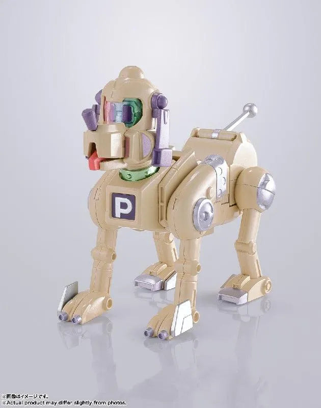 Bandai Chogokin Super Magic Combined King Robo Mickey & Friends Disney 100 Years of Wonder - Kidultverse
