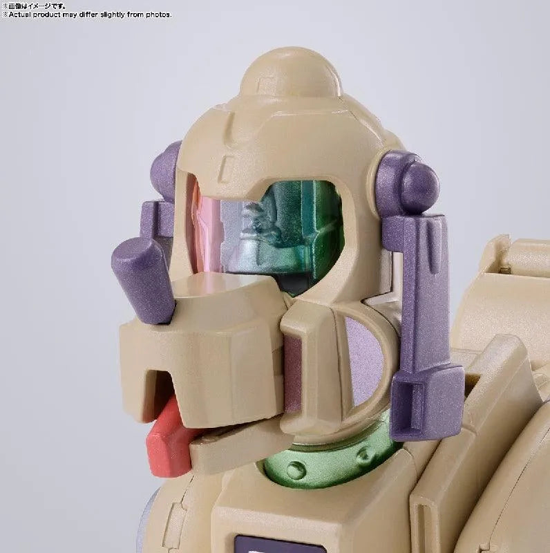 Bandai Chogokin Super Magic Combined King Robo Mickey & Friends Disney 100 Years of Wonder - Kidultverse