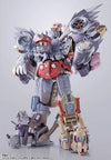 Bandai Chogokin Super Magic Combined King Robo Mickey & Friends Disney 100 Years of Wonder - Kidultverse