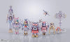 Bandai Chogokin Super Magic Combined King Robo Mickey & Friends Disney 100 Years of Wonder - Kidultverse