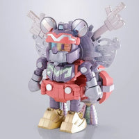 Bandai Chogokin Super Magic Combined King Robo Mickey & Friends Disney 100 Years of Wonder - Kidultverse