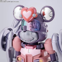 Bandai Chogokin Super Magic Combined King Robo Mickey & Friends Disney 100 Years of Wonder - Kidultverse