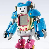 Bandai Chogokin Tamagotchi - Kidultverse