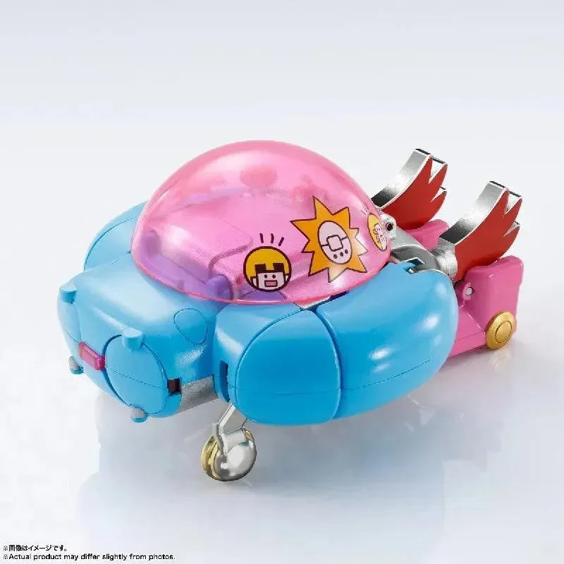 Bandai Chogokin Tamagotchi - Kidultverse