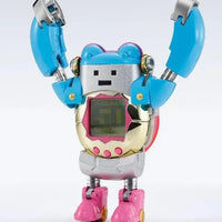 Bandai Chogokin Tamagotchi - Kidultverse