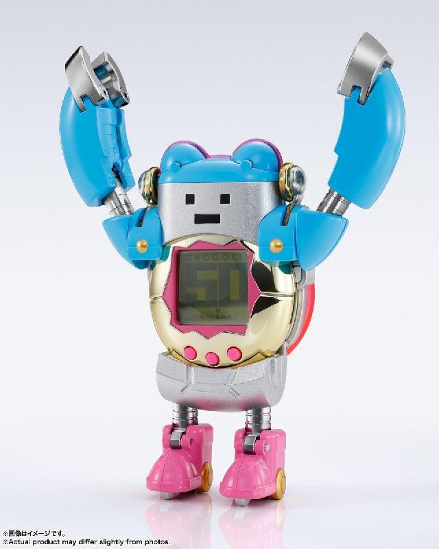 Bandai Chogokin Tamagotchi - Kidultverse