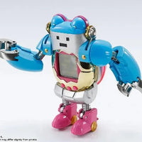 Bandai Chogokin Tamagotchi - Kidultverse