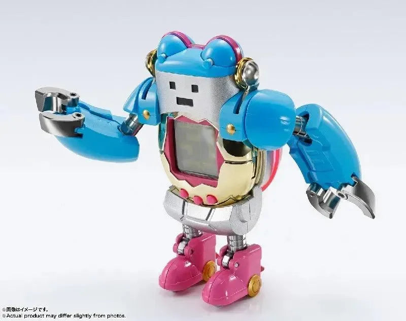 Bandai Chogokin Tamagotchi - Kidultverse