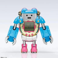 Bandai Chogokin Tamagotchi - Kidultverse