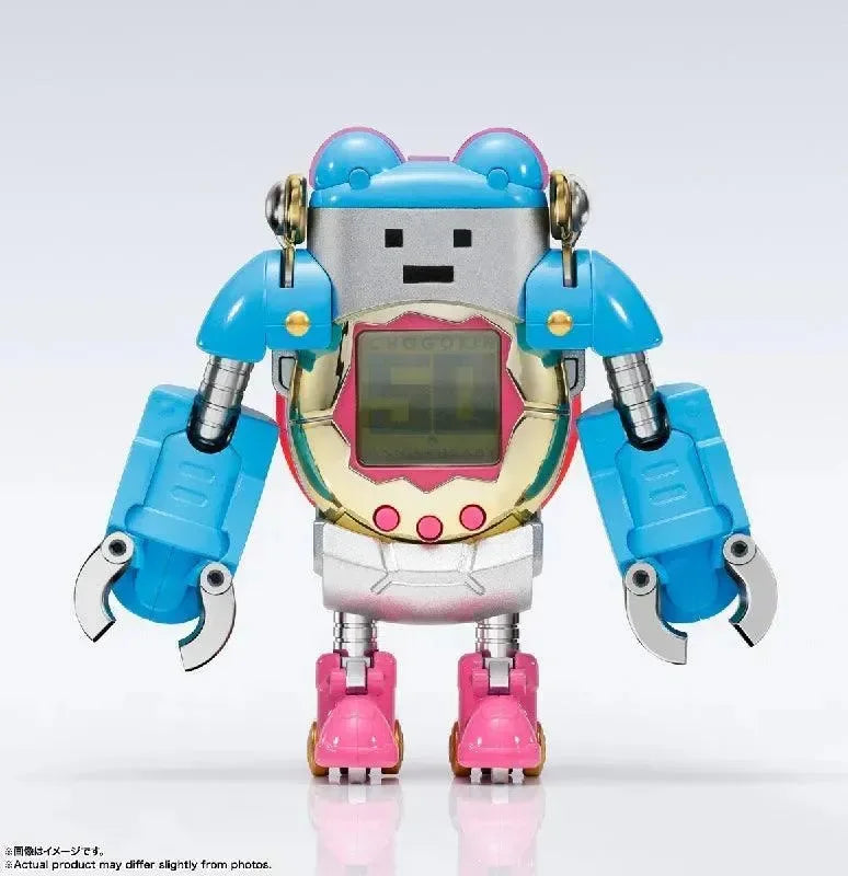 Bandai Chogokin Tamagotchi - Kidultverse