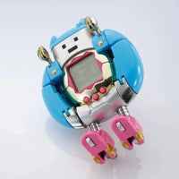 Bandai Chogokin Tamagotchi - Kidultverse