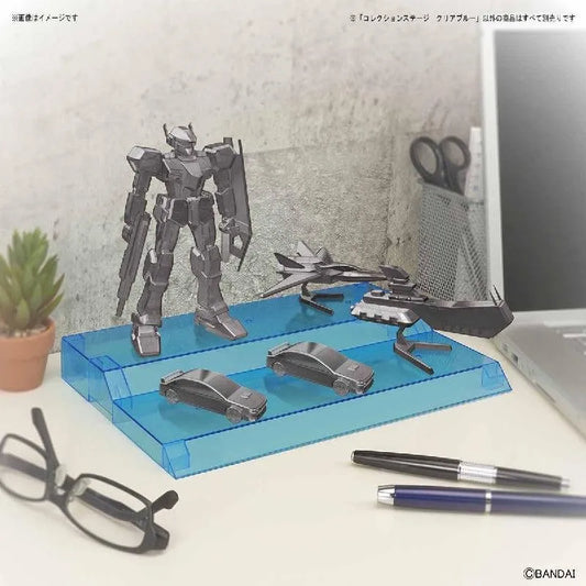Bandai Collection Stage for model and figure - Kidultverse