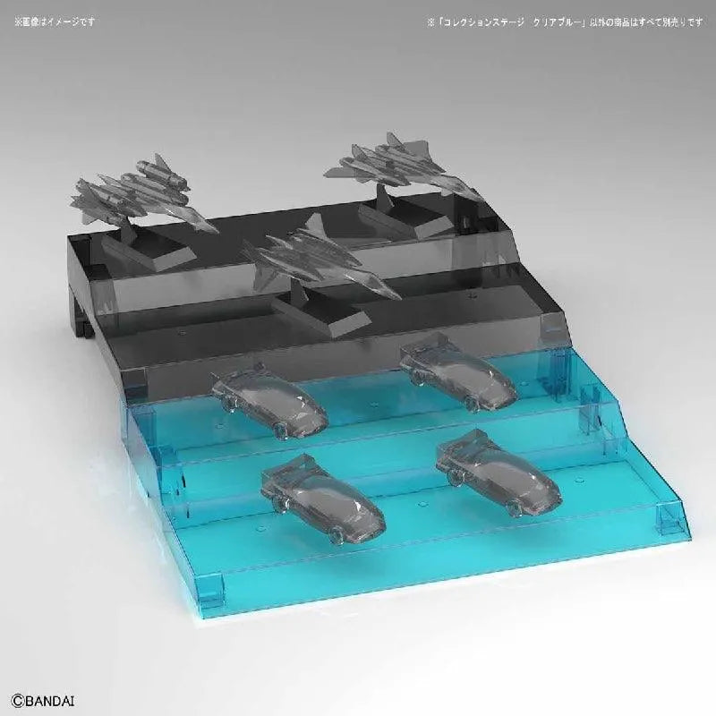 Bandai Collection Stage for model and figure - Kidultverse