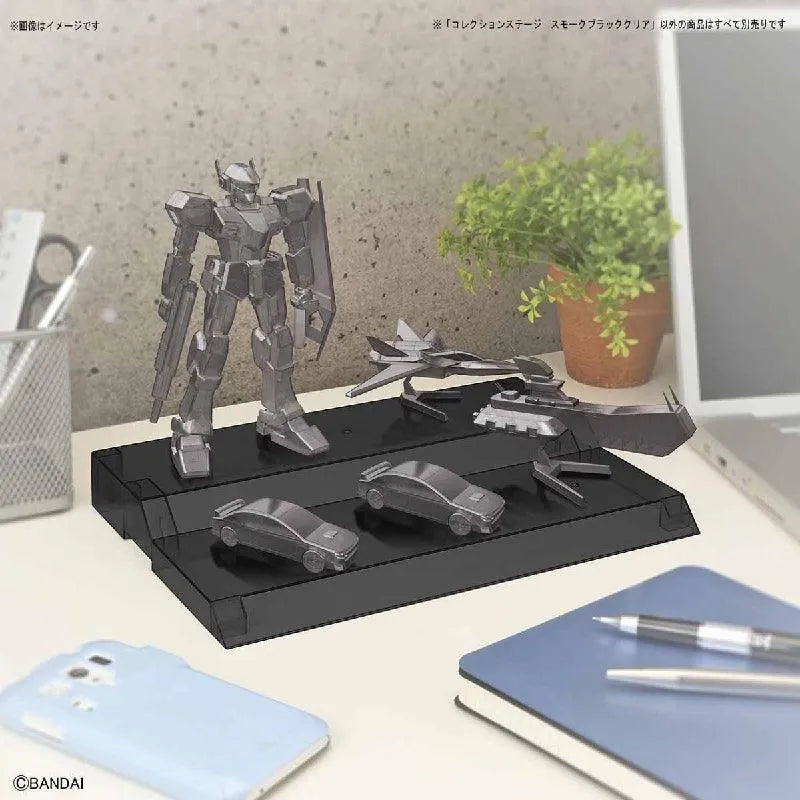 Bandai Collection Stage for model and figure - Kidultverse