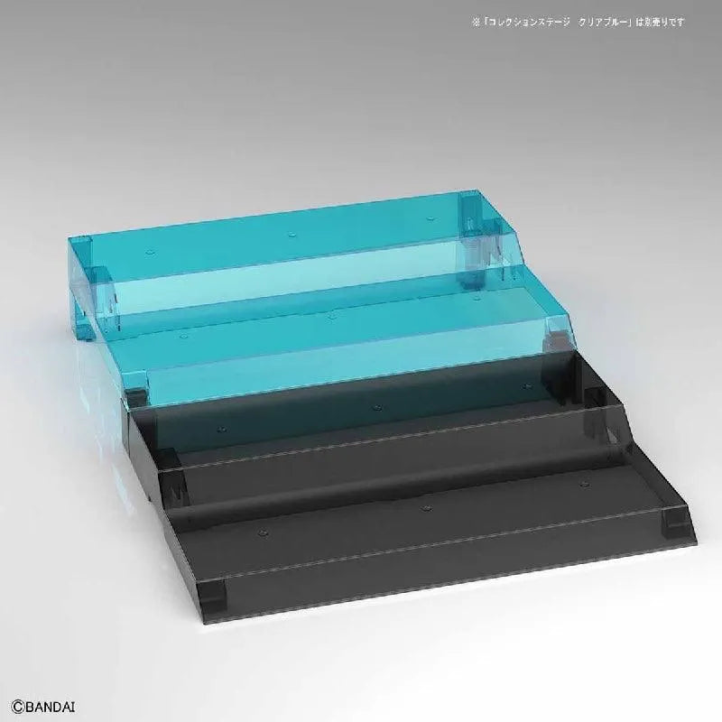 Bandai Collection Stage for model and figure - Kidultverse