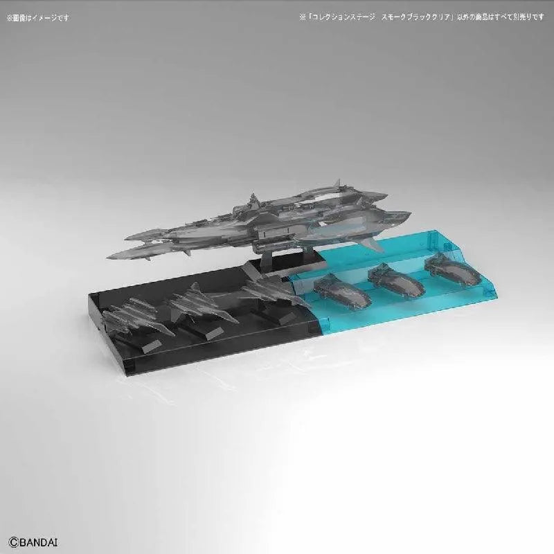 Bandai Collection Stage for model and figure - Kidultverse