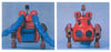 Bandai Combat Mecha Xabungle: 1/144 WM Sendvead Type - Kidultverse