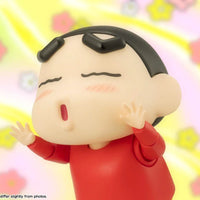 Bandai Crayon Shin-chan: S.H.Figuarts Shinnosuke Nohara - Kidultverse