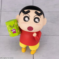 Bandai Crayon Shin-chan: S.H.Figuarts Shinnosuke Nohara - Kidultverse