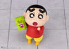 Bandai Crayon Shin-chan: S.H.Figuarts Shinnosuke Nohara - Kidultverse
